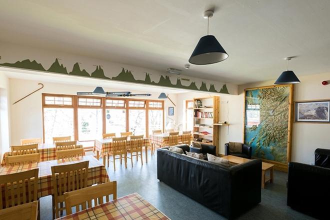 Hostel ทินดรัม ภายนอก รูปภาพ