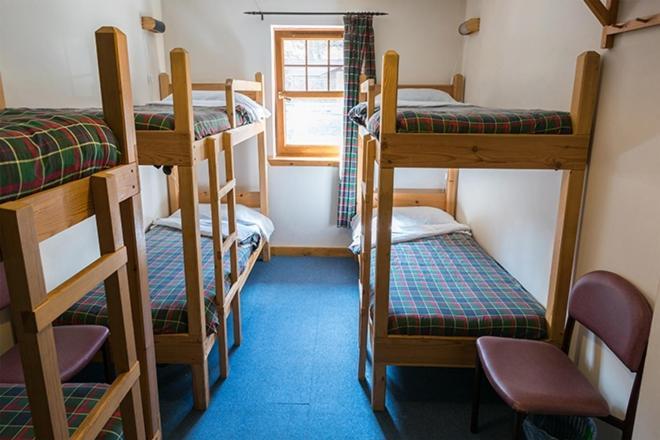 Hostel ทินดรัม ภายนอก รูปภาพ